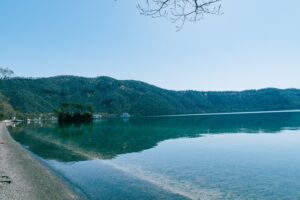 十和田湖国立公園